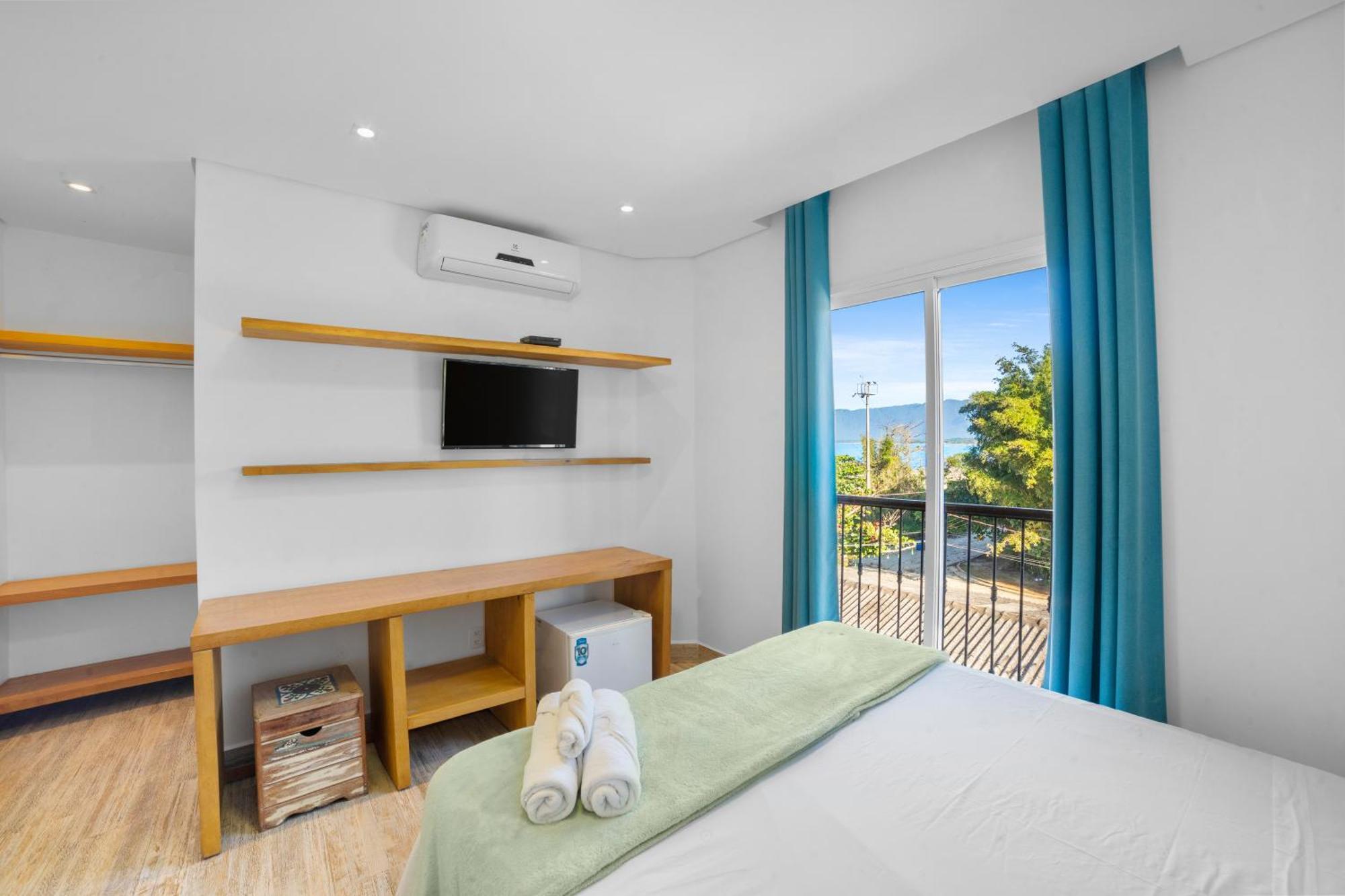 Pousada Conca Di Mare - Restaurante - Pe Na Areia - Piscinas Aquecidas Bertioga Εξωτερικό φωτογραφία