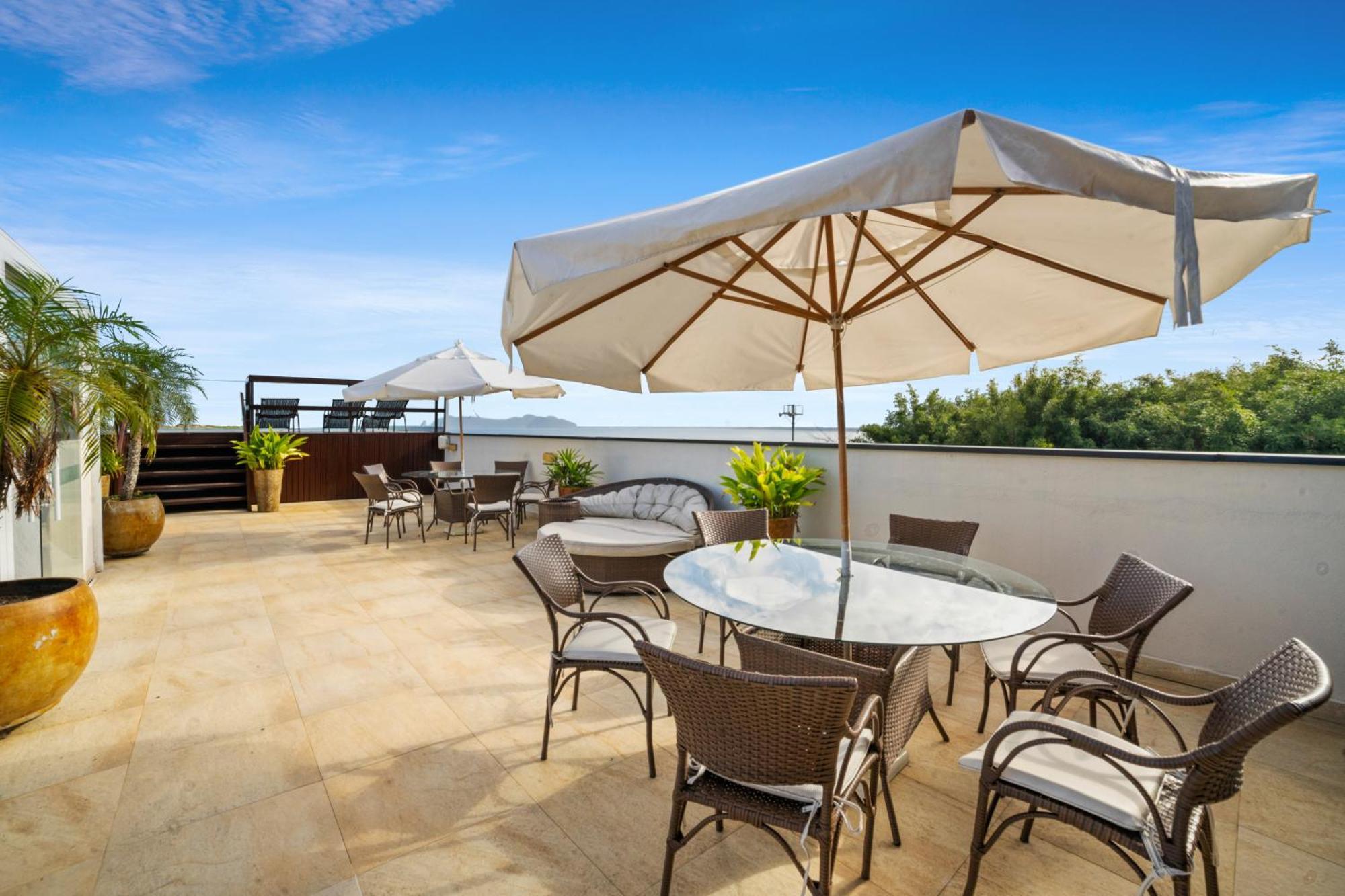 Pousada Conca Di Mare - Restaurante - Pe Na Areia - Piscinas Aquecidas Bertioga Εξωτερικό φωτογραφία