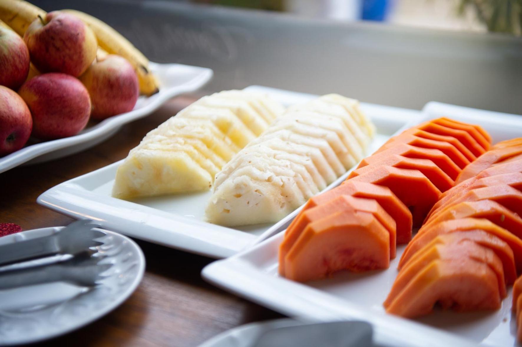 Pousada Conca Di Mare - Restaurante - Pe Na Areia - Piscinas Aquecidas Bertioga Εξωτερικό φωτογραφία